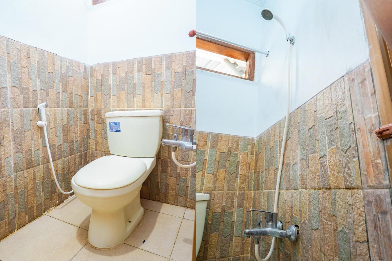 Oyo 569 Cigadung Guest House Syariah Bandung Kültér fotó