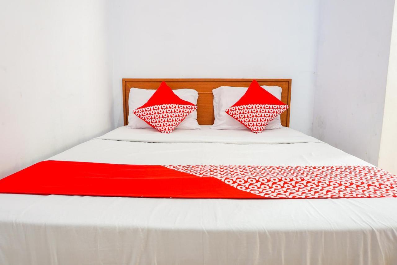 Oyo 569 Cigadung Guest House Syariah Bandung Kültér fotó